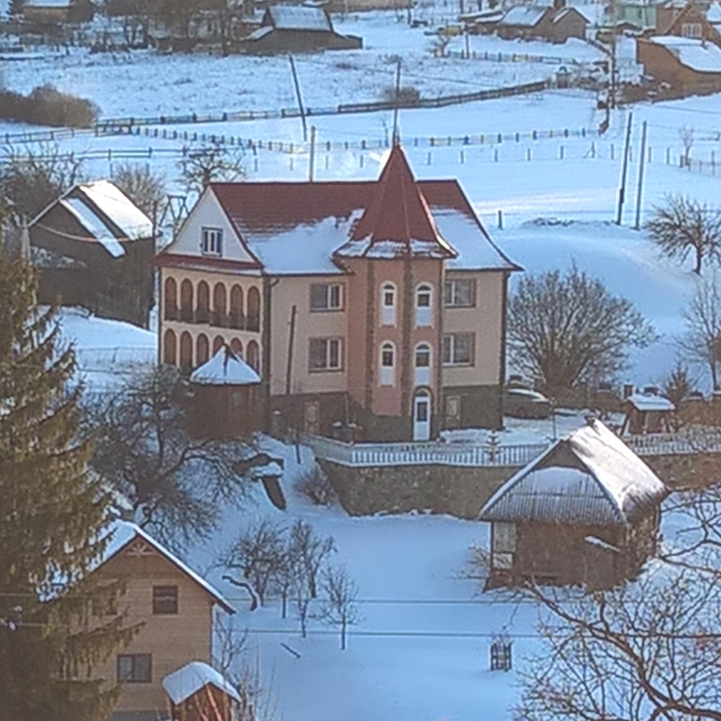 Vorokhta